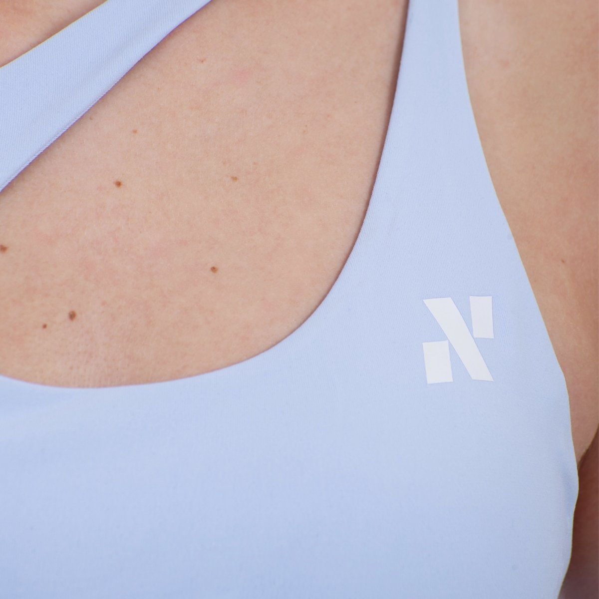 Melissa Sport Bra - Nikki B fit