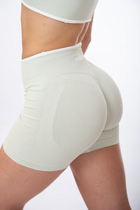 Aura Linea Shorts - Menta