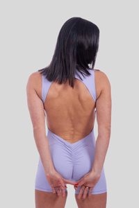 Akira Jumpsuit - Nikki B fit