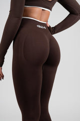 Aura Linea Leggins - Nikki B fit