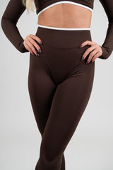 Aura Linea Leggins - Nikki B fit
