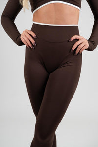 Aura Linea Leggins - Nikki B fit