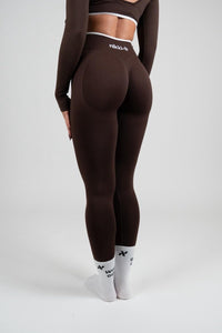 Aura Linea Leggins - Nikki B fit