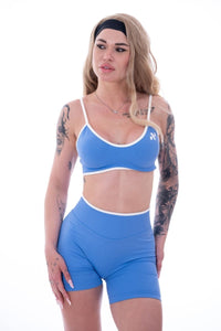 Aura Linea Shorts - Nikki B fit