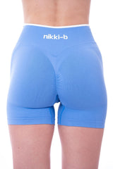 Aura Linea Shorts - Nikki B fit
