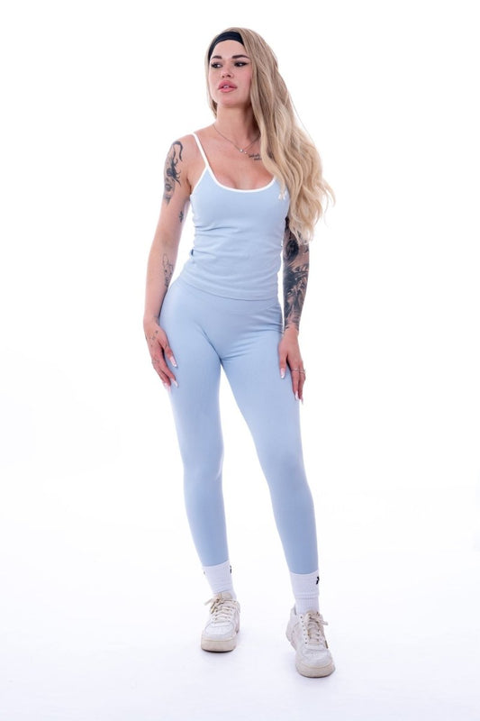 Aura Linea Top - Nikki B fit