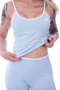 Aura Linea Top - Nikki B fit