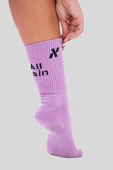 Calzini Motivazionali - Nikki B fit