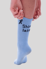 Calzini Motivazionali - Nikki B fit