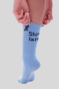 Calzini Motivazionali - Nikki B fit