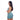 Iris V - Shape Scrunch Shorts - Verde Acqua - Nikki B fit
