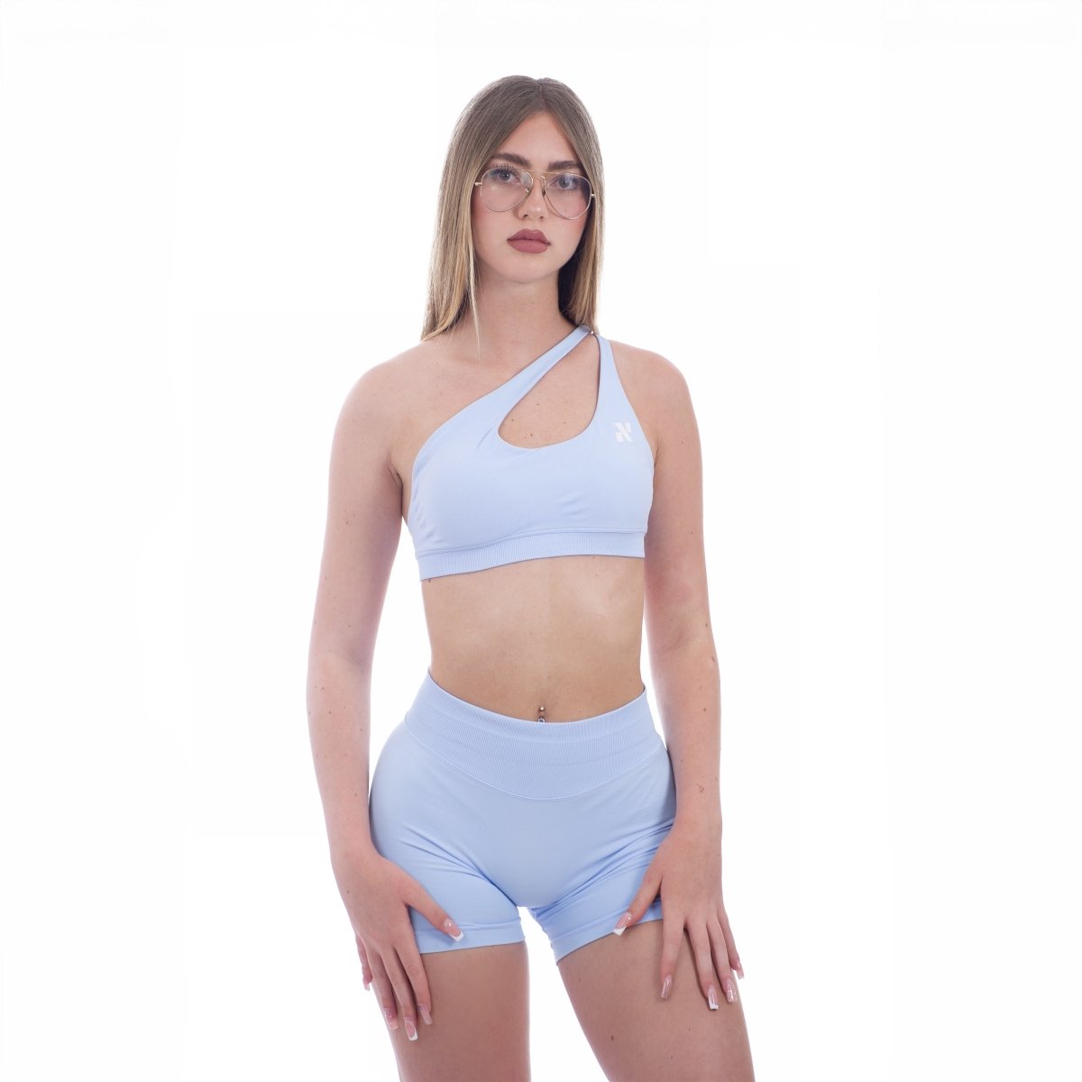 Melissa Sport Bra - Nikki B fit