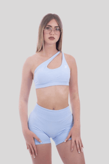 Melissa Sport Bra - Nikki B fit