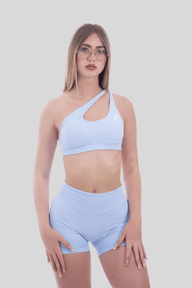 Melissa Sport Bra - Nikki B fit
