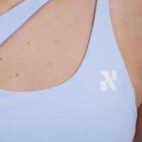 Melissa Sport Bra - Nikki B fit