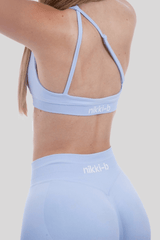 Melissa Sport Bra - Nikki B fit