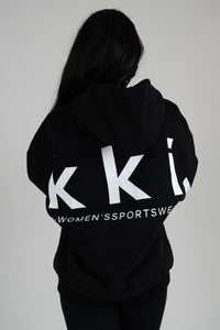Urban Fit Hoodie - Nikki B fit