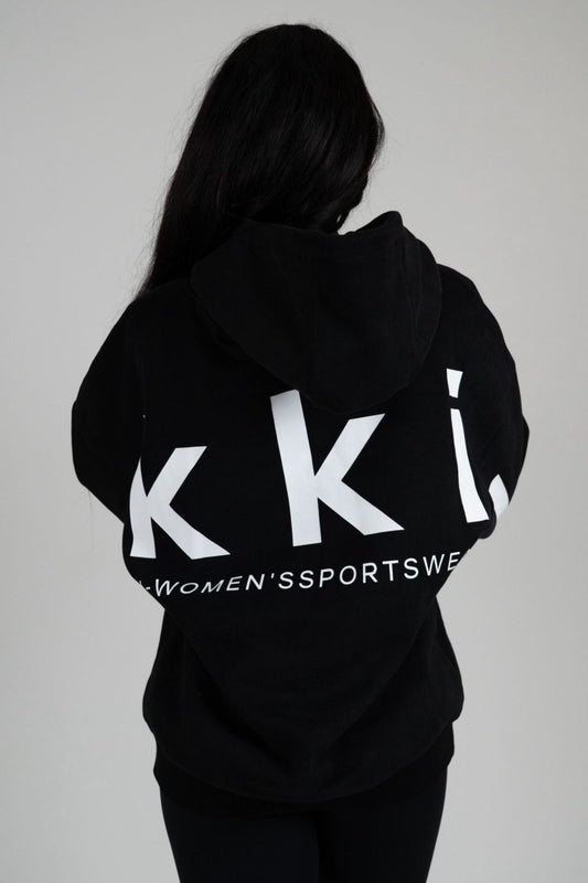 Urban Fit Hoodie - Nikki B fit