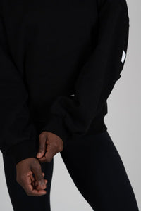 Urban Fit Hoodie - Nikki B fit