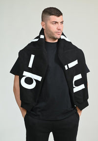 Urban Fit Hoodie uomo - Nikki B fit